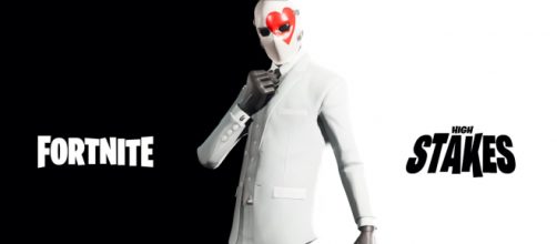 New 'Fortnite' patch includes a new mobility item. - [Kung Fu Controller / YouTube screenshot]