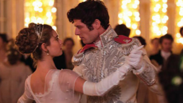 Anticipazioni Guerra e pace seconda puntata: la replica in streaming su MediasetPlay