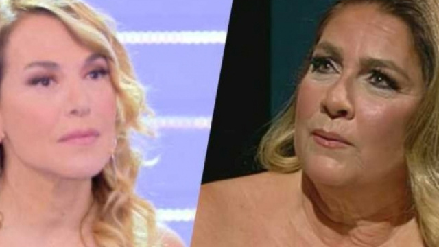 Barbara D'Urso ospita Loredana Lecciso, Mara Venier risponde con Romina Power