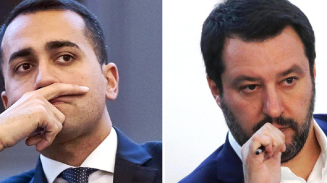 Pensioni quota 100, Salvini: 'Per tutti', ma i precoci esclusi da uscita anticipata.