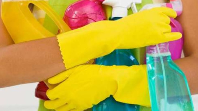 Perugia, esplode un prodotto per la pulizia della casa: muore donna di 32 anni.