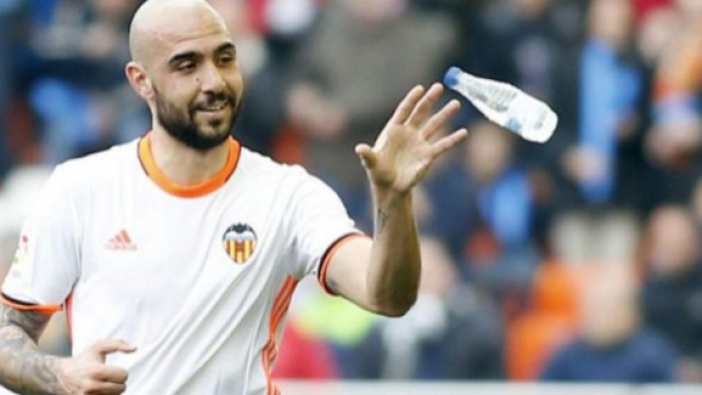 Simone Zaza &eacute;tait bel et bien int&eacute;ress&eacute; par le projet olympien, mais a finalement signer &agrave; Torino.