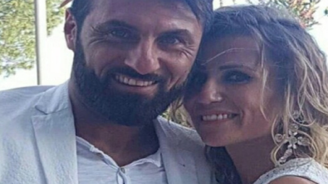 Temptation Island Vip: Ursula Bennardo non &egrave; ancora pronta per sposare Sossio Aruta