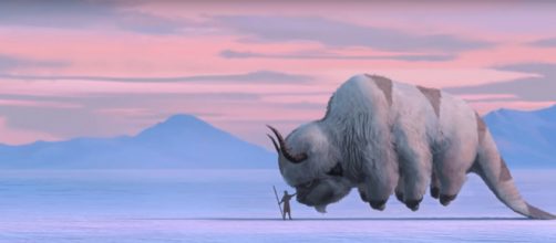 &lsquo;Avatar: The Last Airbender&rsquo; is going live action again - YouTube/IGN