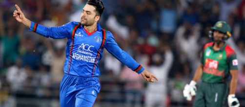 Bangladesg vs Afghanistan Live streaming and TV channel (Image via BCB/Twitter)