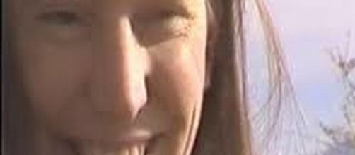 Jenny Holzer Image source: Wikipedia