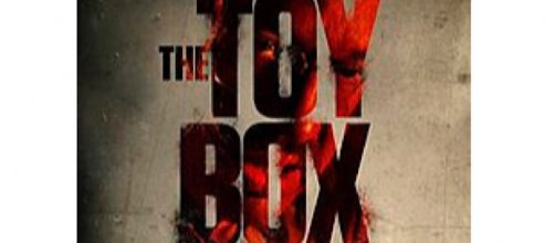 &lsquo;The Toybox&rsquo; was directed by Tom Nagel. / Image via Justin Cook PR, used with permission.