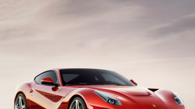 2016 Ferrari F12 Berlinetta, le curiosit&agrave;