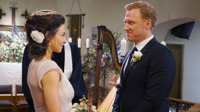 Amelia e Owen FONTE: Google Immagini