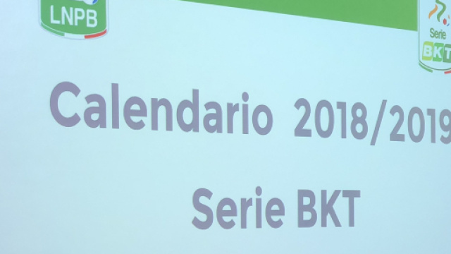 Ancora caos in Serie B - foto padovasport.tv
