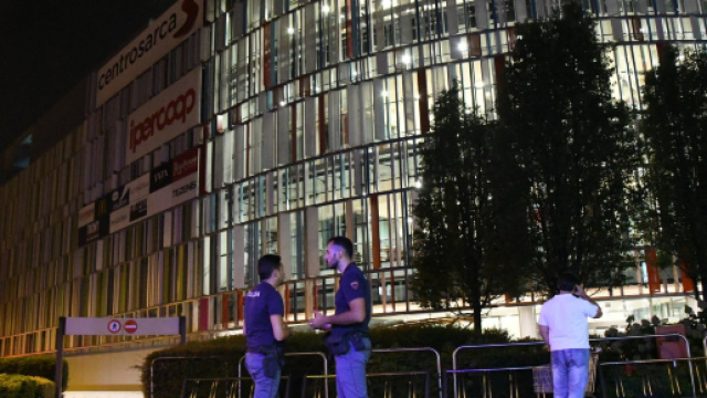 Andrea, morto per un selfie: &egrave; polemica sul post del consigliere