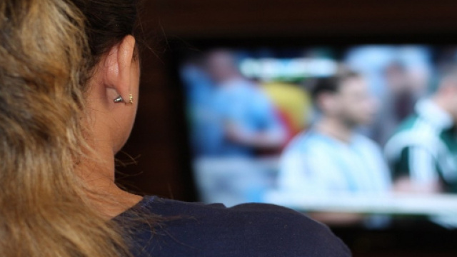 Ascolti Tv del 19 settembre: vince la Rai con la Champions League, flop Il segreto