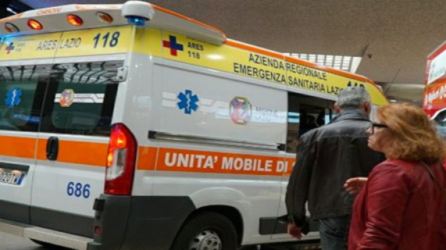 Due impiegati morti intossicati all'Archivio di Stato di Arezzo