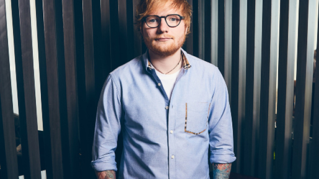 Ed Sheeran nel 2019 si esibir&agrave; a Firenze, Roma e Milano - people.com