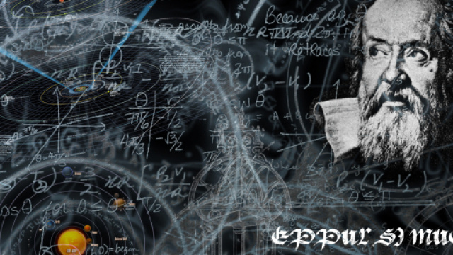 EPPUR SI MUOVE..." SCIENZA E SPIRITO CRITICO CONTRO IL POTERE ... - esteri.it