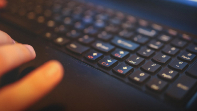 Estorsione online in queste ore via mail.