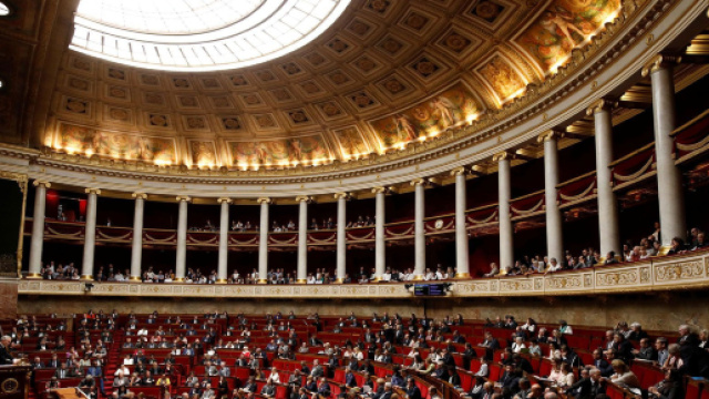 Fraude fiscale : l'Assembl&eacute;e nationale supprime le 'verrou de Bercy'
