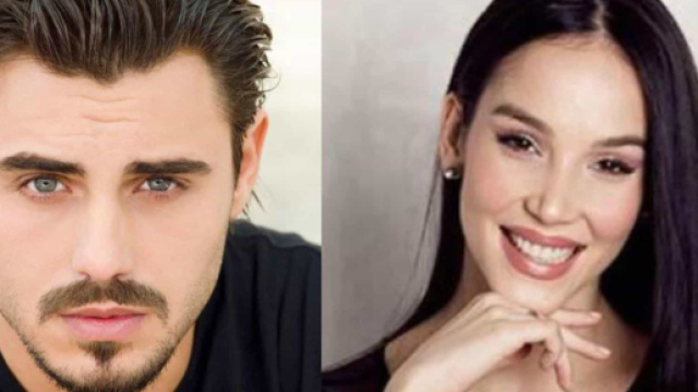 Gossip, Paola Di Benedetto: dedica d'amore al suo fidanzato Federico Rossi