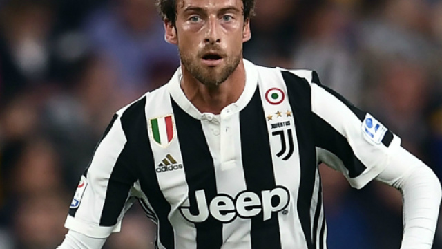 Juventus, il messaggio di Marchisio a Chiellini