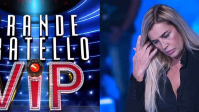 GF Vip 3: Lory Del Santo dovrebbe entrare nella casa dalla seconda puntata - gossipposo.it