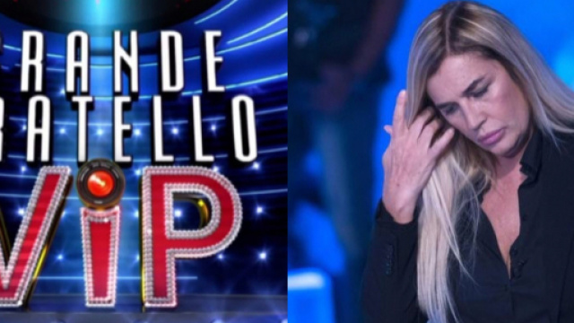 #LoryDelSanto perde #Loren, dopo la morte di #Conor. Blasting News