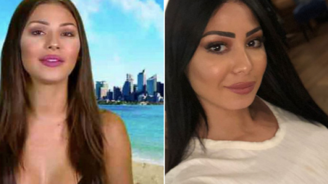 Maeva (LMA) : Elle r&eacute;pond &agrave; ses d&eacute;tracteurs suite aux critiques sur sa plastique