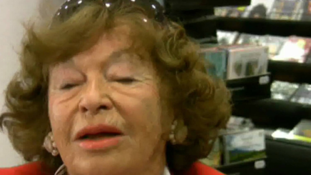 Morta Inge Feltrinelli: venerd&igrave; la camera ardente