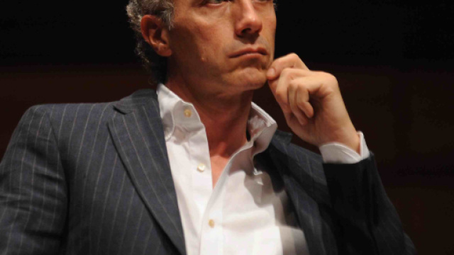 Pace Fiscale: per Travaglio &egrave; un condono mascherato.