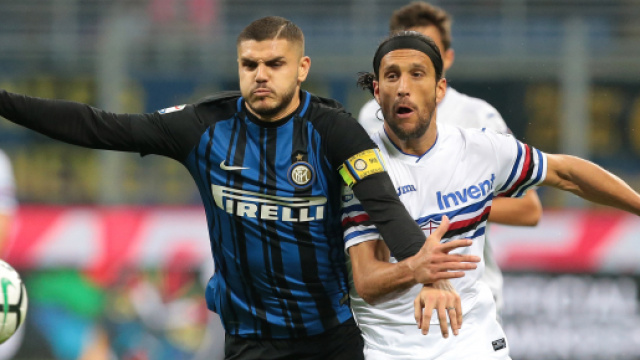 Pagelle Inter &ndash; Sampdoria 3-2: una pazza Inter batte la Sampdoria ... - fantamagazine.com