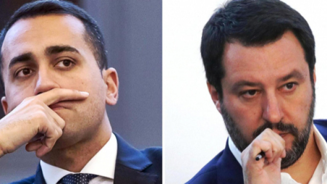Pensioni, il Governo pensa a 3 possibili soluzioni su Quota 100 per contenere la spesa - gds.it