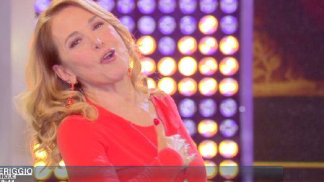 Pomeriggio 5 lite in diretta tv