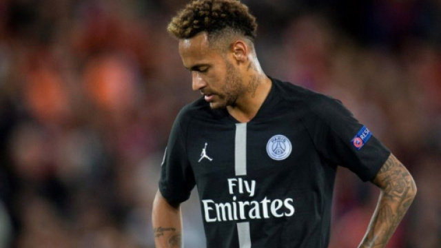 PSG : Neymar massacr&eacute; par la presse internationale
