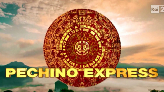 Replica Pechino Express 7 streaming