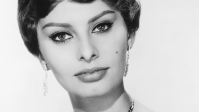 Ritratto di diva: Sophia Loren - www.dialessandria.it - dialessandria.it