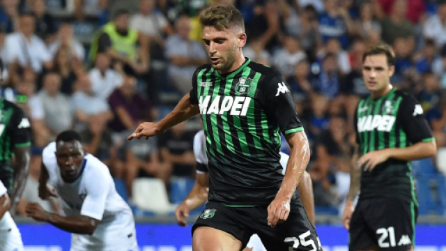 Sassuolo-Empoli: diretta streaming, tv e probabili formazioni