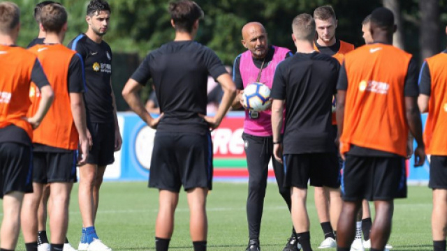 Spalletti tecnico pi&ugrave; esperto in Serie A: l'Inter di quest'anno ha ... - leggendanerazzurra.it