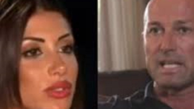 Temptation Island Vip, seconda puntata: fal&ograve; di confronto tra Nicoletta e Stefano