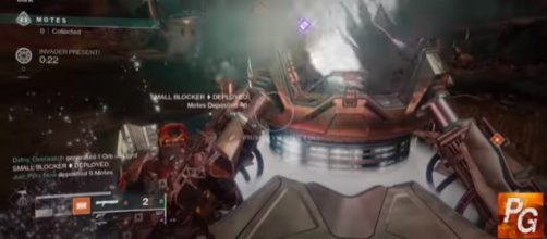 A lot has been addressed by Bungie these past few days. [Image source: Pyro Gaming/YouTube]