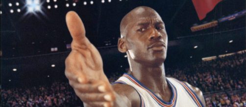 NBA: Michael Jordan aparecer&aacute; en Space Jam 2 si &eacute;l quiere