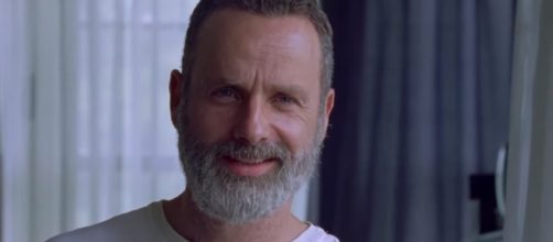 Rick has a complicated relation with Daryl in the upcoming season of the show. [image credits: AMC/YouTube screenshot]