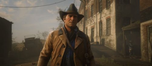 Rockstar Games will launch 'Red Dead Online' beta on November [Image Credit: Rockstar Games/YouTube screencap]