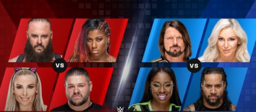 There are no changes to the rules for season 2 but without Team Little Big, it does change the landscape of the tourney. pic - theringreport.com