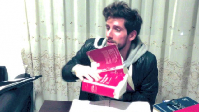 500 aspiranti avvocati italiani indagati in Spagna