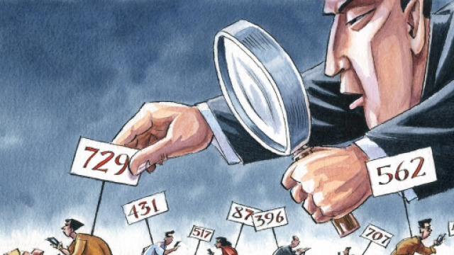 Alibaba's social credit rating is a risky game | Financial Times - ft.com