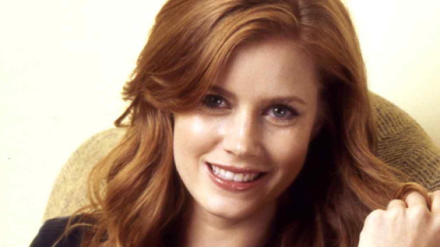 Amy Adams, eroina complicata di 'Sharp Objects'.