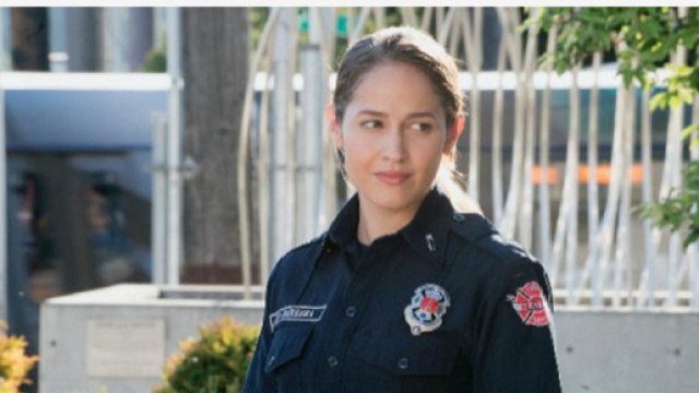 Station 19, il promo della 2x01: 'Niente sar&agrave; come prima'