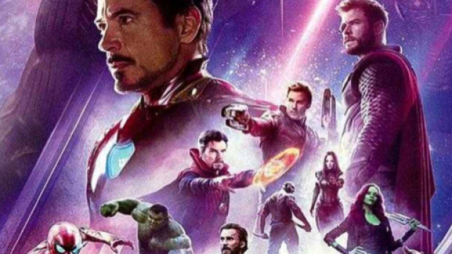 Avengers 4: Mark Ruffalo parla del reshoot dell'atteso film