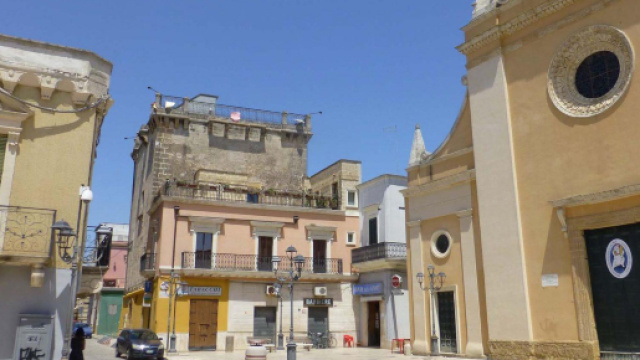 Brindisi, 90enne investe la moglie con l'auto uccidendola. Il fatto di cronaca &egrave; avvenuto a San Pietro Vernotico