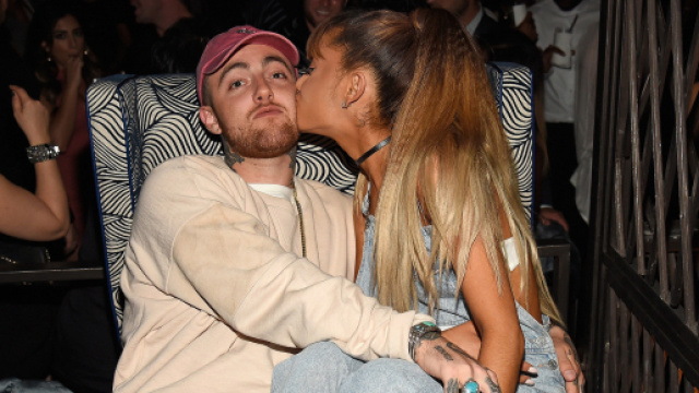 Depuis la mort de Mac Miller, la chanteuse Ariana Grande est la cible d'internautes la rendant responsable de sa mort.