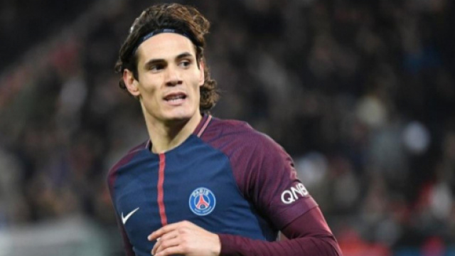 Edinson Cavani n'a pas &eacute;t&eacute; dans le viseur de Naples cet &eacute;t&eacute;, notamment &agrave; cause de son prix de vente et de son salaire